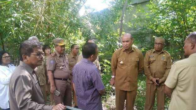 Gubernur Harapkan IDI NTT Lebih Profesional dalam Bekerja