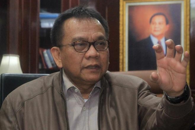 Wakil Ketua DPRD DKI Soroti Kesemrautan di Kota Tua Jakarta