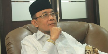 Pemkot Mataram Siap Membayar Tunggakan Pajak Kendaraan Dinas