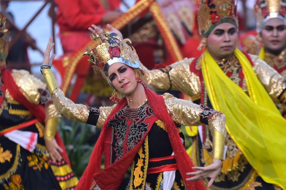 Akibat Covid-19, Sumbar Batal Jadi Tuan Rumah Indonesian Channel 2020