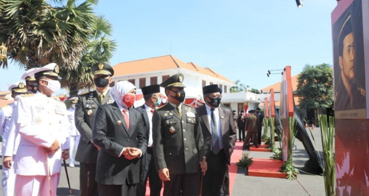 Bhinneka Tunggal Ika Berasal dari Bumi Majapahit