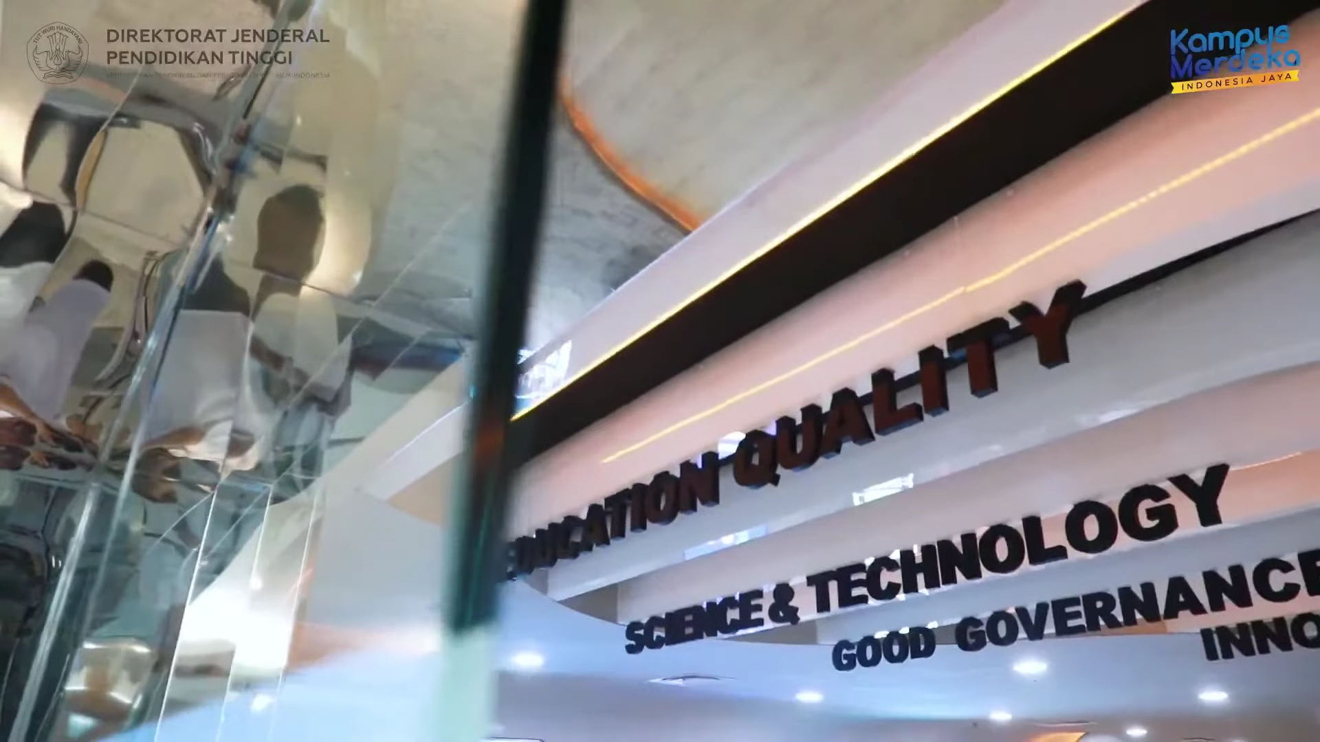 Perguruan Tinggi Menjadi Tolak Ukur Kemajuan Suatu Bangsa