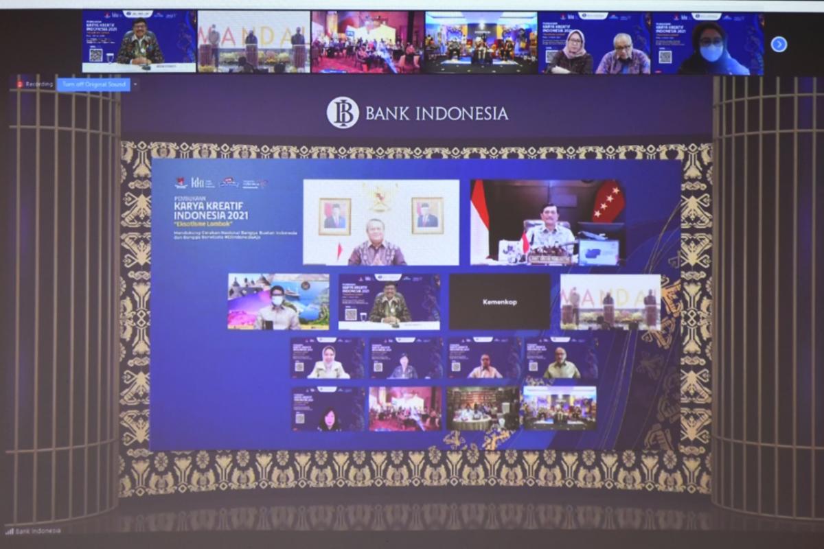 Kominfo Siapkan Internet Gratis Untuk Dukung Pariwisata dan UMKM NTB