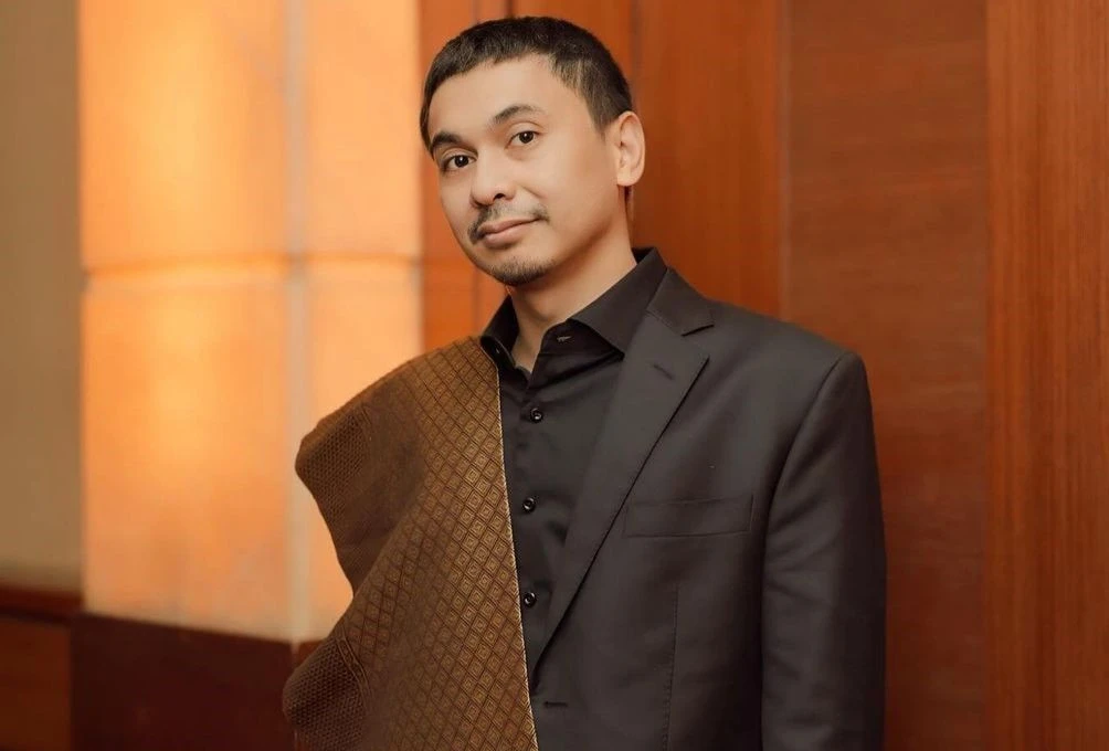Raditya Dika Ajak Mahasiswa UGM Bijak Mengelola Keuangan