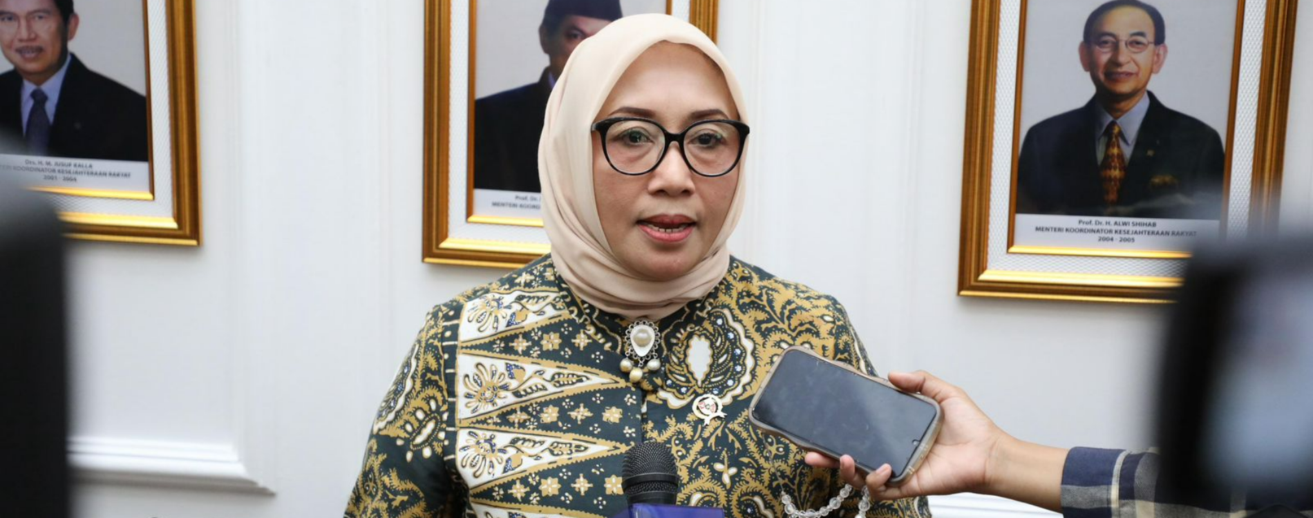 Berangkat Mengaji Seorang Anak Dicegat, Diperkosa dan Dibunuh di Kolaka Timur, Kemen PPPA Mengecam