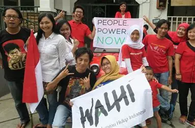 Putusan Bersejarah Anti-SLAPP: Kemenangan bagi Akademisi, Nafas Baru bagi Pembela Lingkungan