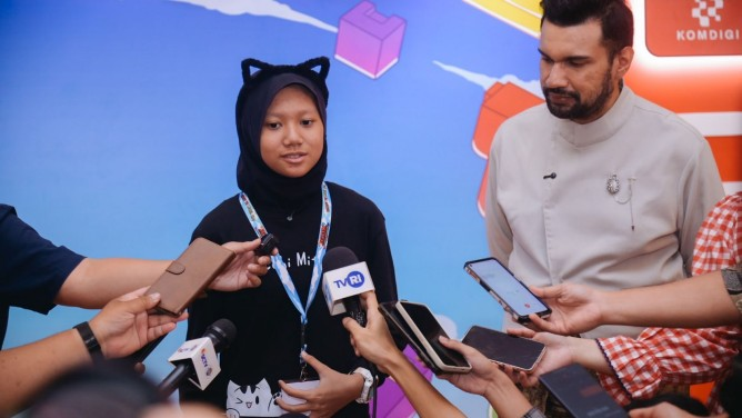 Gim Indonesia Mendunia: Dari “DreadOut” hingga “Coral Island”, Bukti Kreativitas Anak Bangsa Menembus Pasar Global