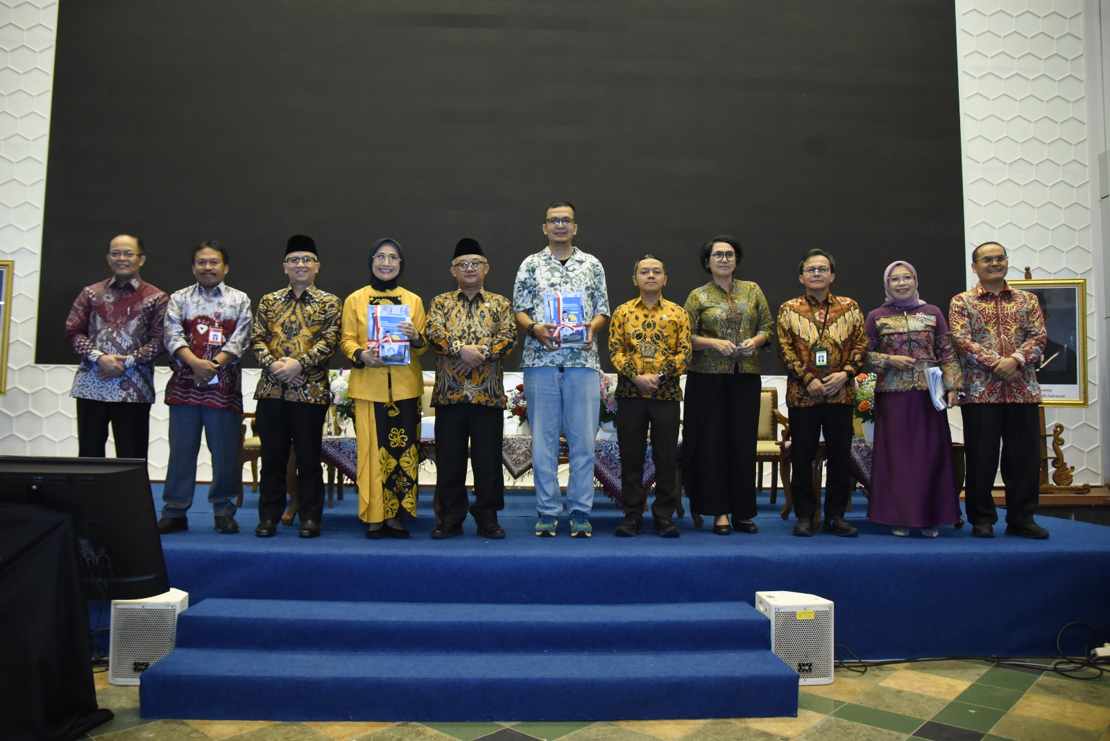 Satu Tahun Kemendikdasmen Wujudkan Arah Asta Cita melalui Pendidikan Bermutu untuk Semua