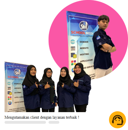 Schoolmedia: Sekolah dalam Genggaman Kini Hadir Aplikasinya  di Play Store Android dan OS