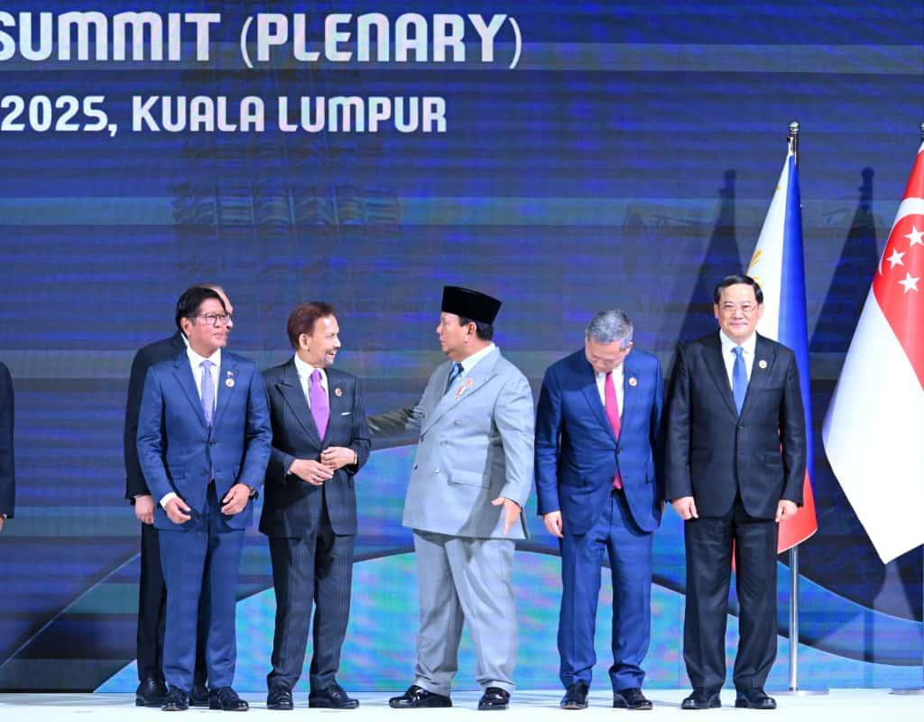 ASEAN–Jepang Adalah Jangkar Perdamaian dan Stabilitas Indo-Pasifik