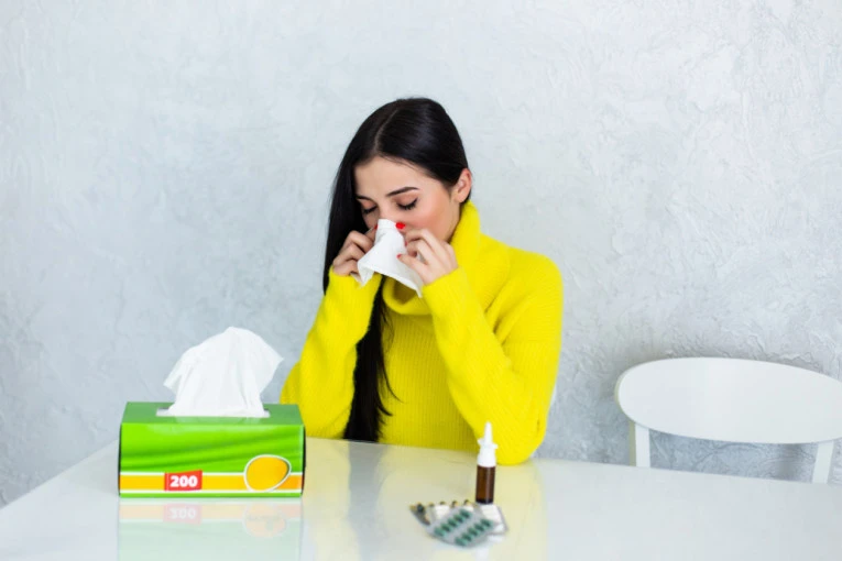 Kasus Influenza Mirip Gejala Covid-19 Melonjak, Pemerintah Diminta Segara Tingkatkan Surveilans dan Vaksinasi
