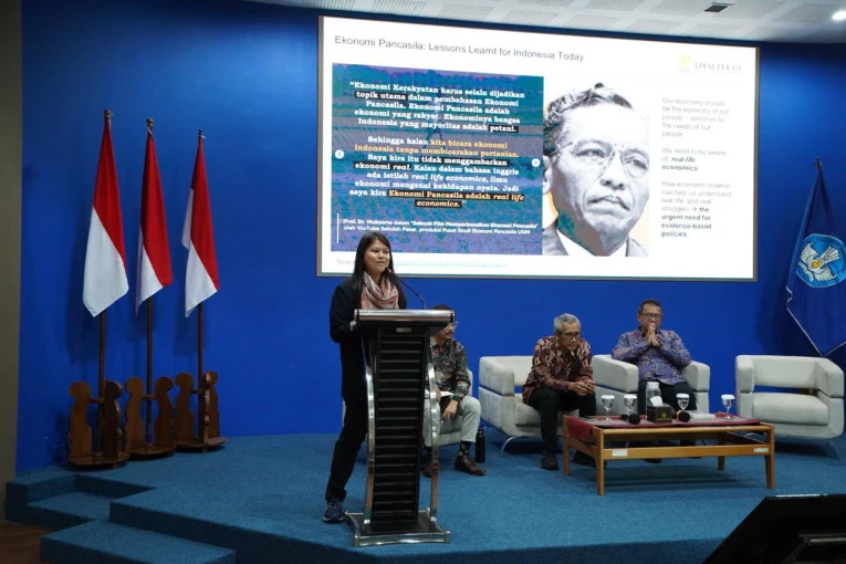 Kebijakan Pengentasan Kemiskinan yang Kehilangan Arah, Ketika Data Tak Lagi Jadi Kompas
