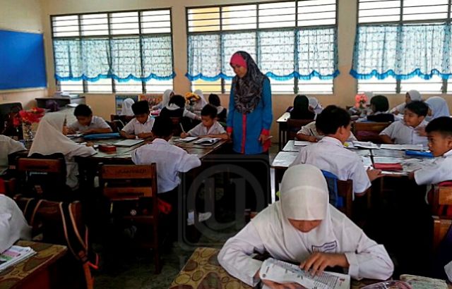 Kemendikdasmen Percepat Pemerataan Layanan Pendidikan Lewat Redistribusi Guru ASN