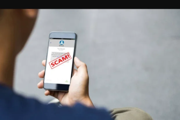 Gelombang Penipuan Online Rugikan Warga Rp 7 Triliun: Cermin Gelap Dunia Digital Indonesia