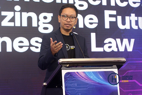 Ketika Separuh Internet Dikuasai Bot, Jadi Tantangan Baru Pengelolaan Konten di Perusahaan Media