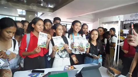 65 Perguruan Tinggi Indonesia Tawarkan Peluang Studi bagi Generasi Muda Timor-Leste