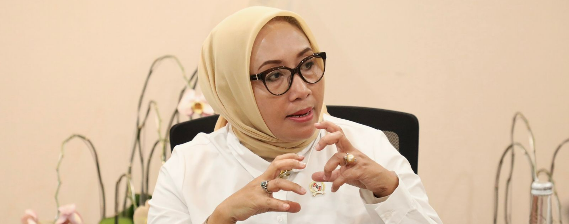 Anak Terlibat Judi Online, Negara Harus Hadir Lindungi Anak di Ruang Digital