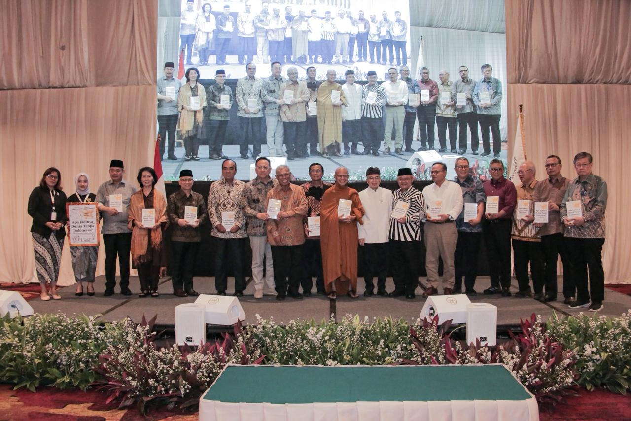 Indonesia di Mata Dunia: Antara Kekaguman dan Tantangan Pendidikan Kebangsaan