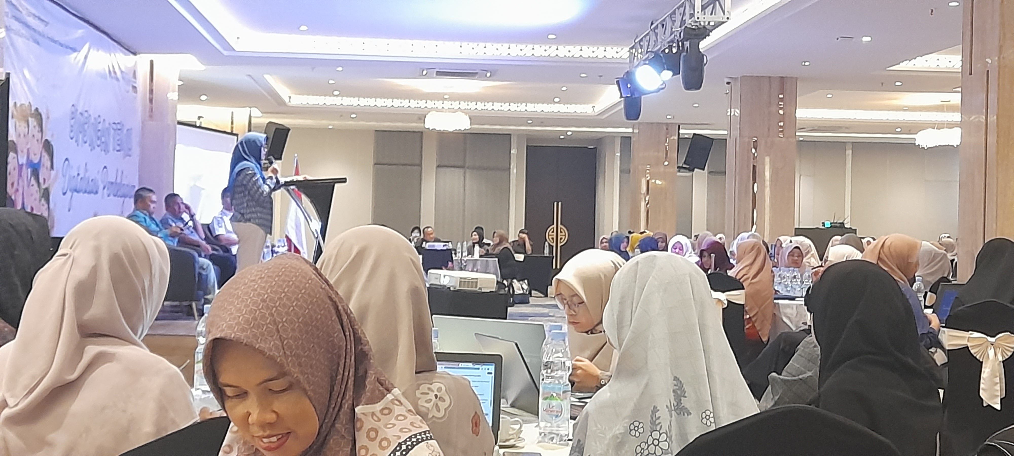 Program Penanaman Pohon Jangan Sekadar Kegiatan Seremonial Belaka