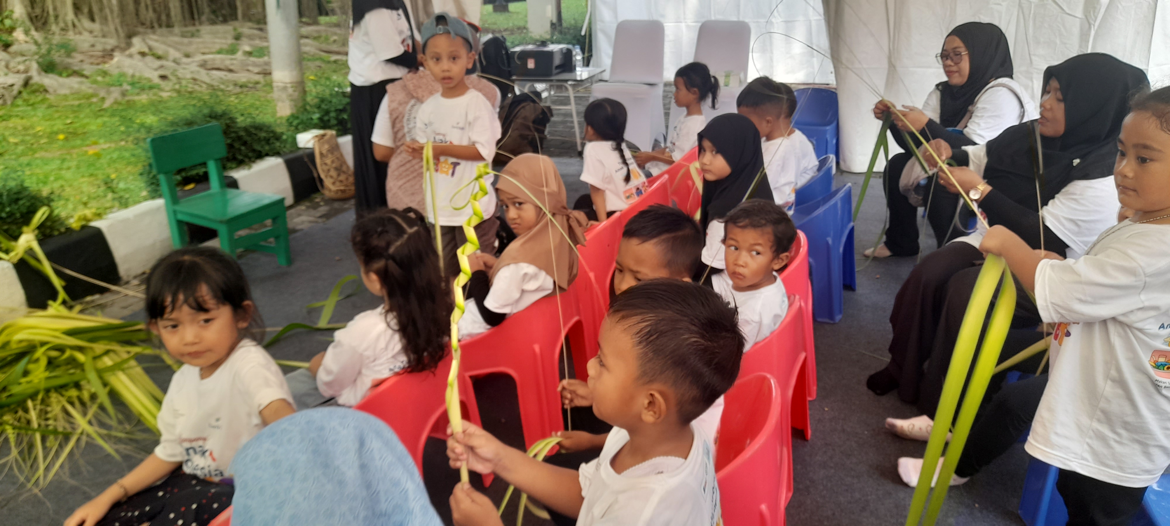 Kementerian PPPA Dorong Revisi Perpres Gugus Tugas Pornografi untuk Lindungi Anak dari Kejahatan Digital