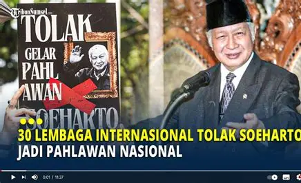 Di Balik Revisi Sejarah Nasional Indonesia: Antara Kebanggaan Nasional dan Penghapusan Ingatan”