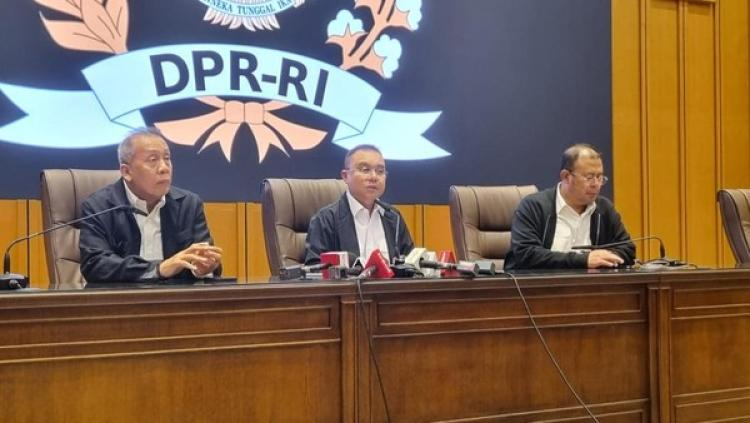 Rakyat Gaji Rp2,3 Miliar per Anggota DPR, Namun Aspirasi dan Suara Rakyat Tak Didengar