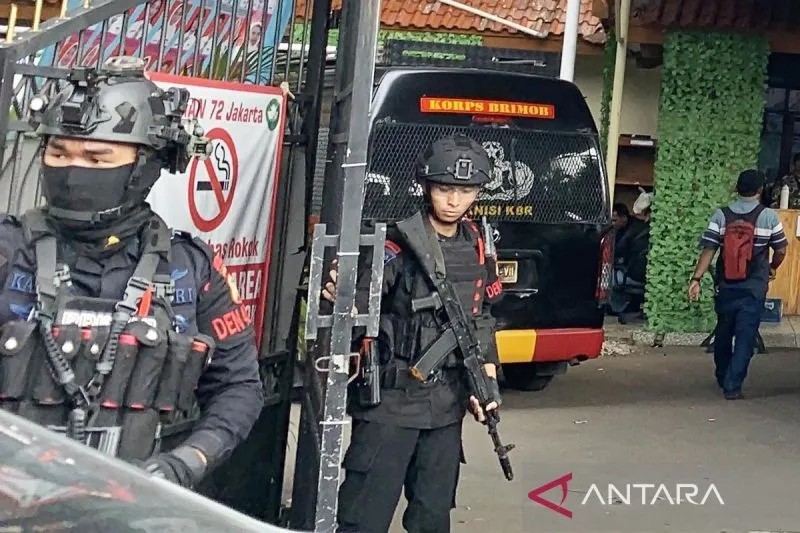 Langkah-Langkah Pencegahan Bullying yang Efektif di Sekolah, Belajar Dari Kasus SMAN 72 Jakarta Utara