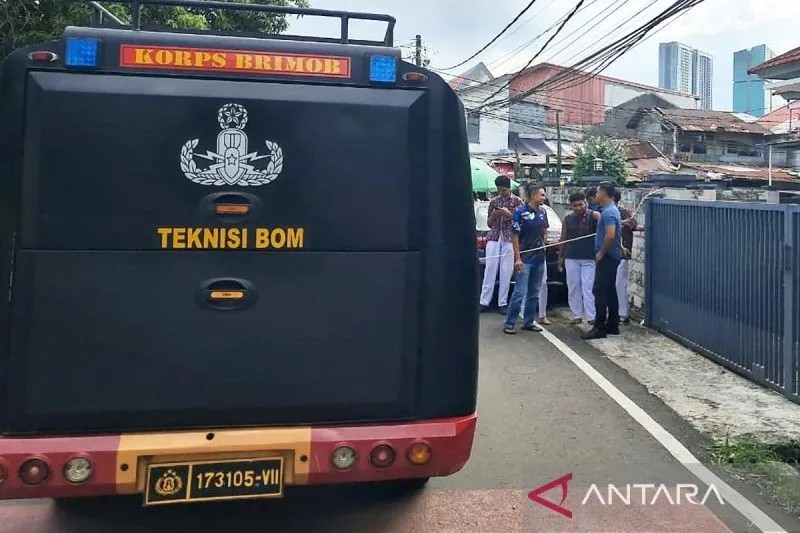 54 Siswa Luka Serius dan Trauma Mendalam Korban Ledakan SMAN 72, KPAI Sebut  7 Anak Butuh Operasi