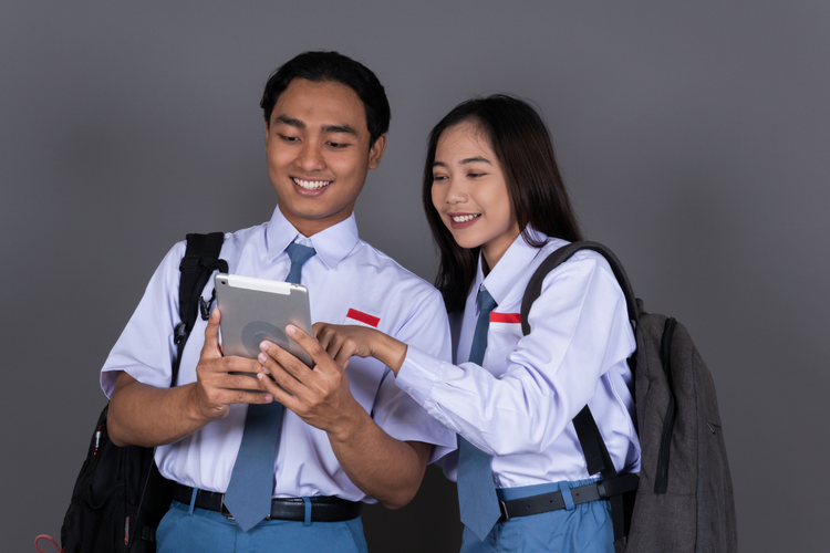 13 Sekolah Menengah Atas Negeri Terbaik Di Indonesia