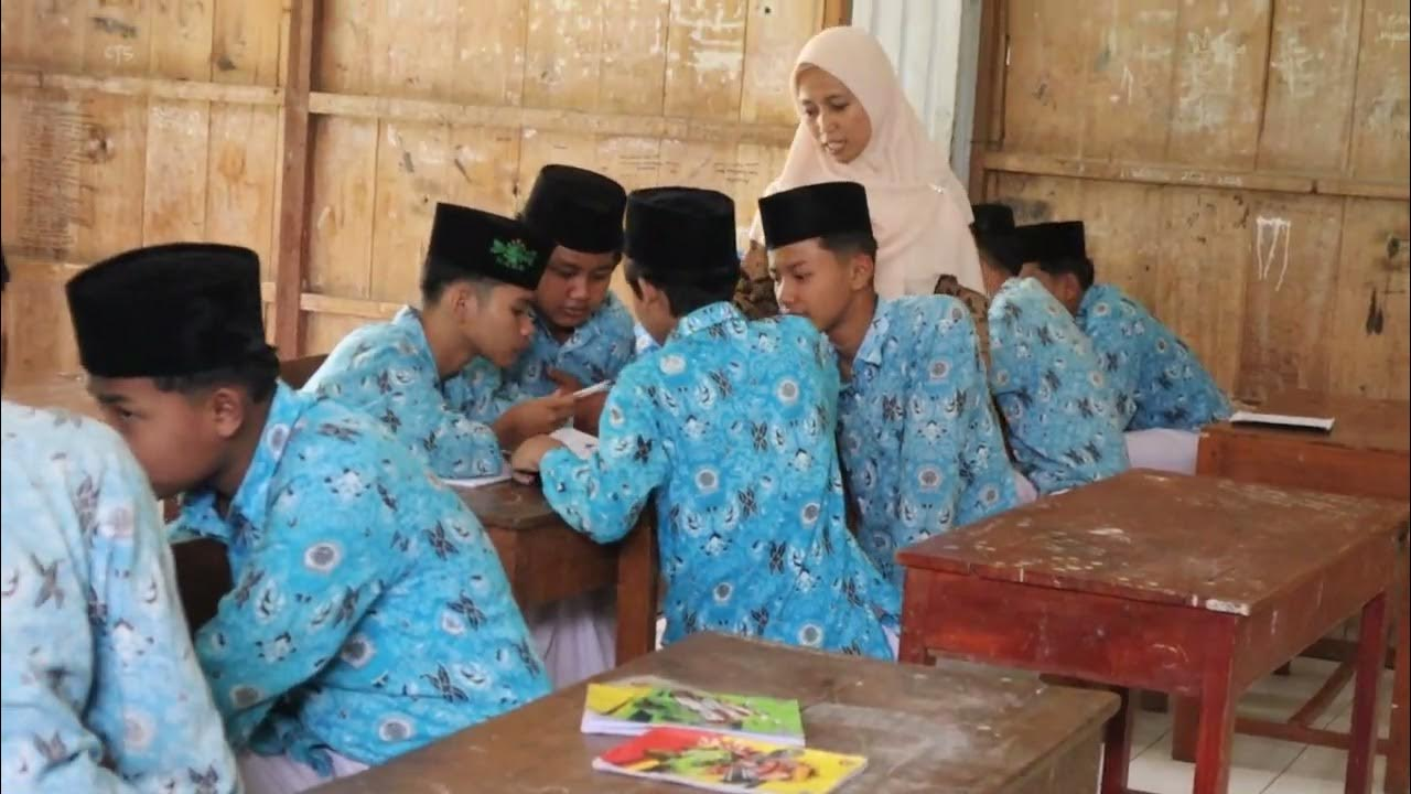 Direktorat Vokasi Madrasah Segera Dibentuk Kementerian Agama, Siapkan Generasi Emas 2045 yang Siap Bersaing Global