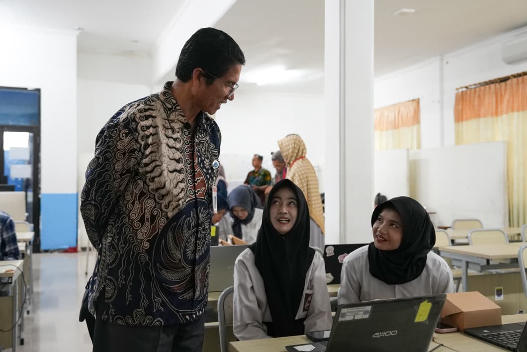 Bukti Sekolah Tak Kenal Usia: TKA Menjadi Pintu Baru Pengakuan Kesetaraan Pendidikan Nonformal