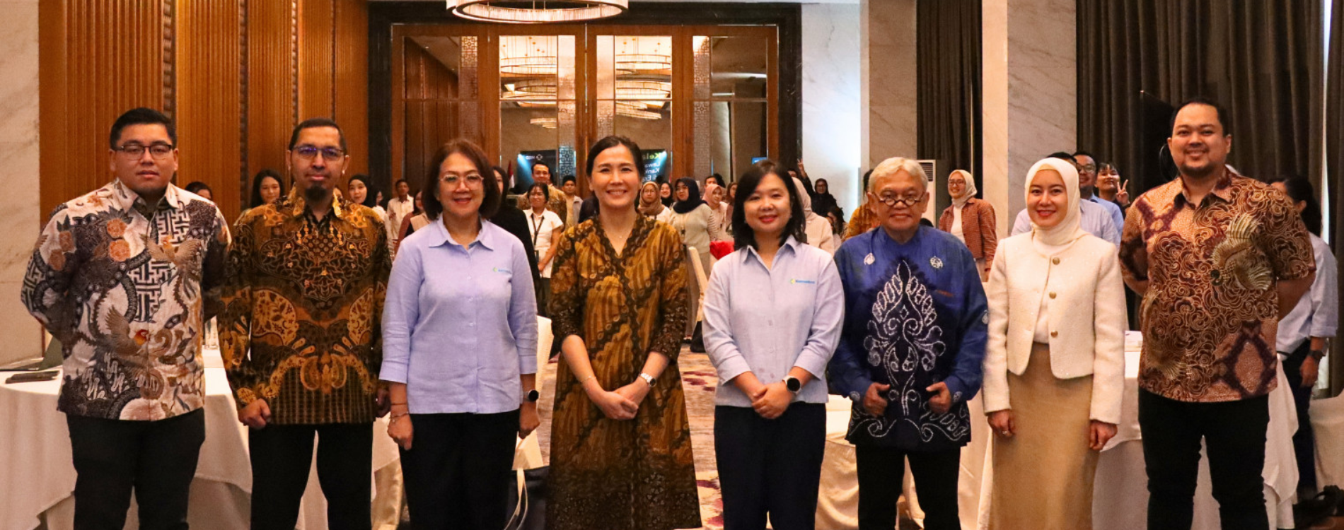 Peringatan Hari Kanker Leher Rahim Sedunia, Peran Media Melawan Misinformasi Kesehatan Ditingkatkan