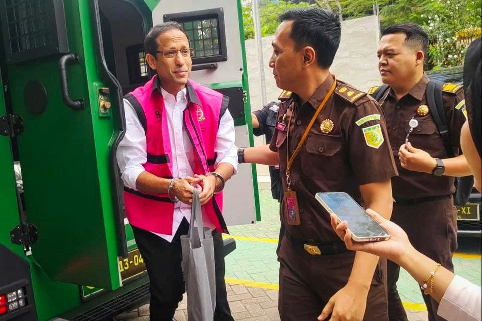 Kuasa Hukum Sebut Nadiem Makarim Tak Terlibat Pengadaan Google Cloud