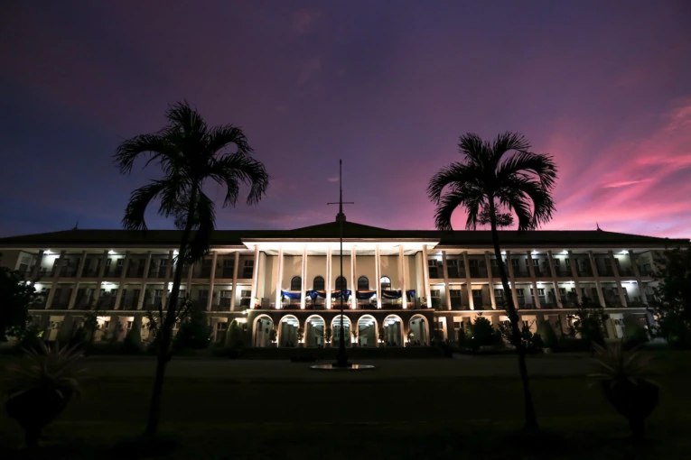 UGM Raih Peringkat 1 di Indonesia dan 409 Dunia Versi QS Sustainability Ranking 2026