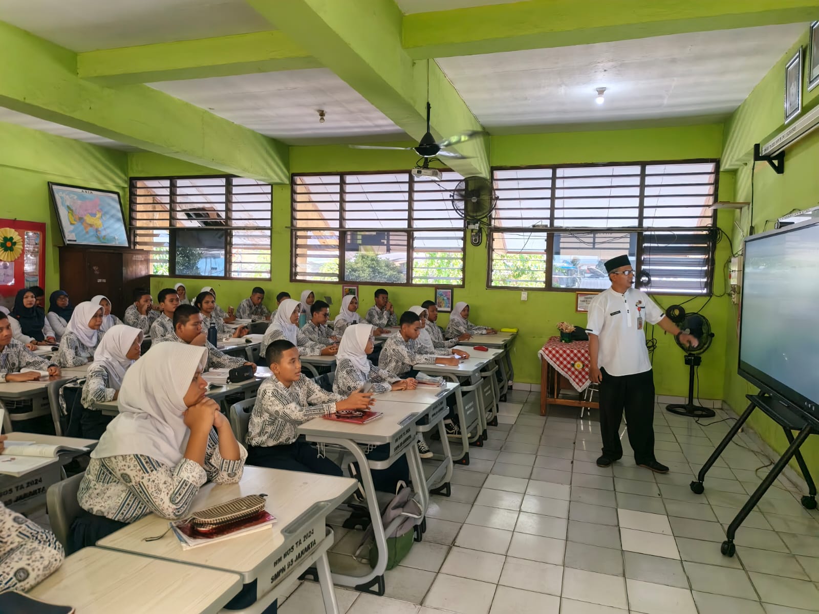 Pengembangan Konten Bidang Kejuruan Sapa Sekolah di Rumah Pendidikan Jadi Prioritas