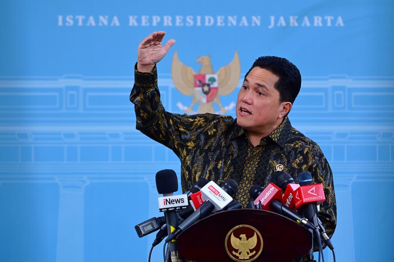 Peningkatan Kesejahteraan dan Pembinaan Atlet Nasional Belum Jadi Prioritas