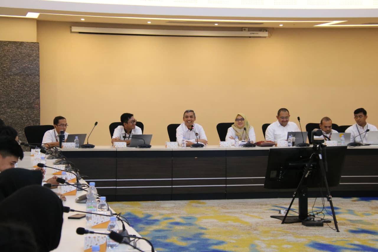 Program Magang Nasional Batch II Dimulai, 480 Peserta Resmi Bergabung