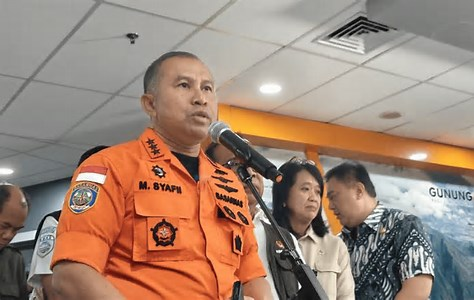 13 Kabupaten Korban Banjir dan LOngsor, “Jalan Lumpuh, Laut Jadi Jalan: Tim BASARNAS Turun ke Medan Evakuasi Aceh–Sumut”