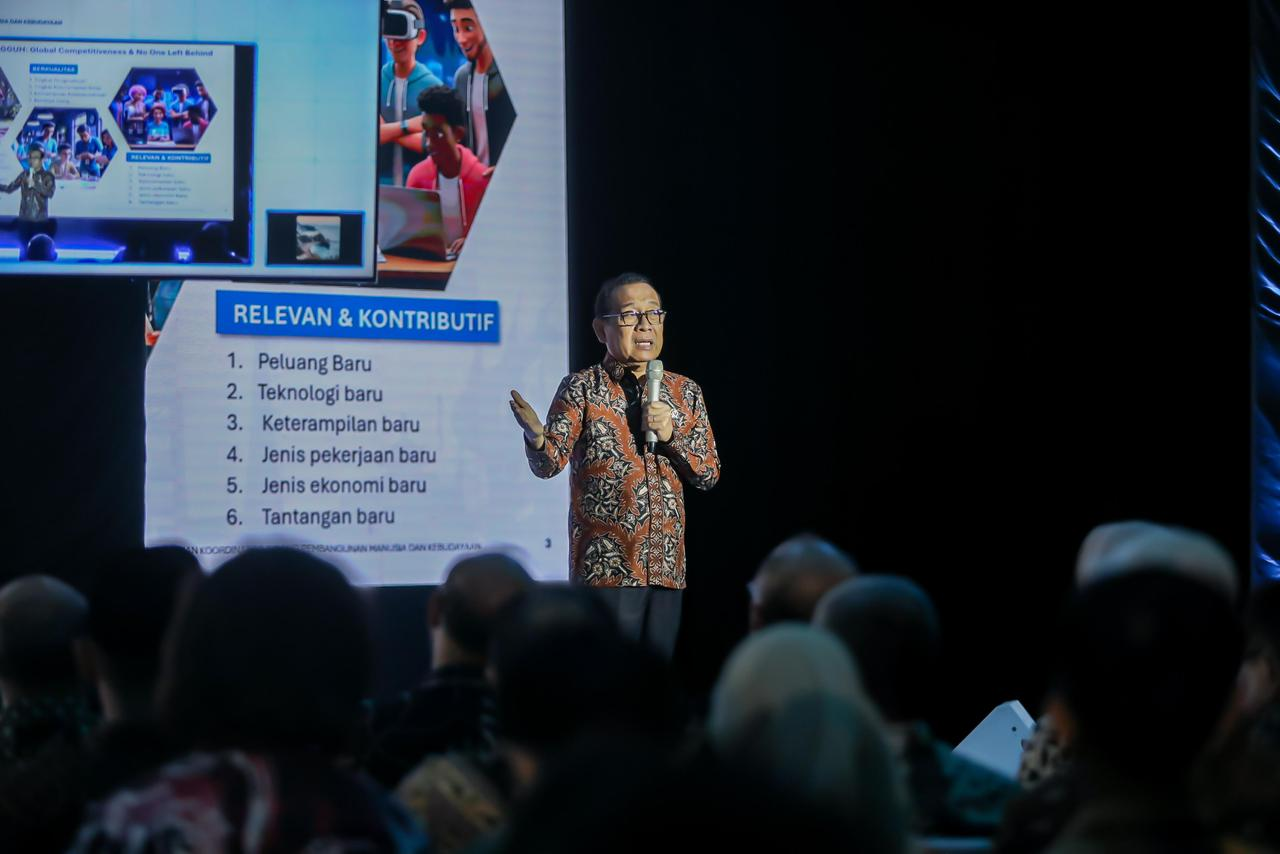 Perkuat Keamanan Siber Melalui Gerakan Siskamling Digital dan Imunitas Kolektif