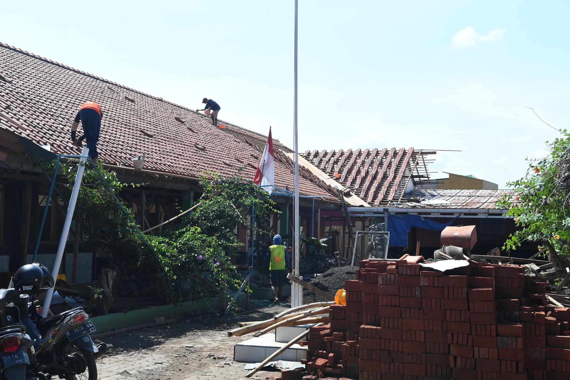 Empat Bulan Sekolah Rakyat: Menembus Putaran Data, Merawat Harapan Anak-Anak dari Keluarga Termiskin