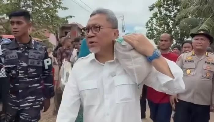 Tragedi Sumatera: Korban Jiwa Tembus 604 Tewas 464 Hilang, Pemerintah Fokus Pemulihan Infrastruktur