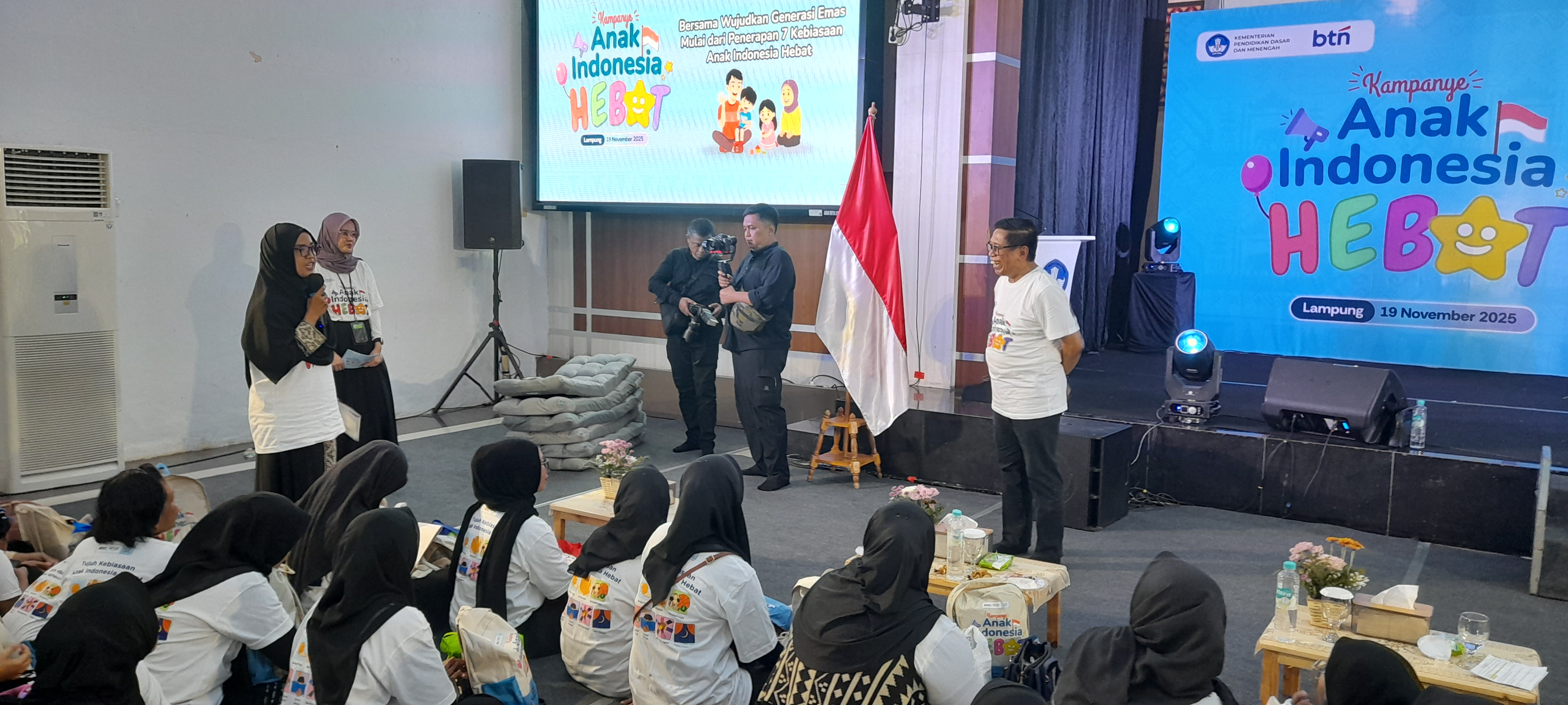 56 Pemenang Konten Digital Pembelajaran Interaktif Diumumkan, Inovasi Pendidikan Terus Berlanjut