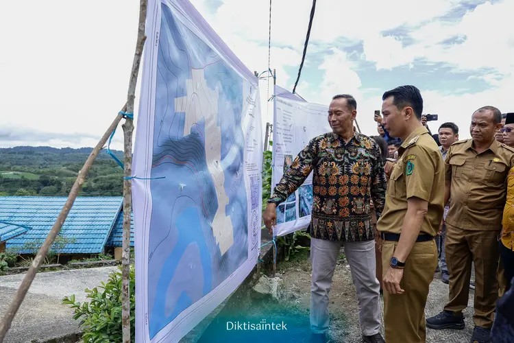 Sekolah Garuda di Sejumlah Kabupaten dan Kota Jadi Simbol Pemerataan Mutu  dan Akses Pendidikan Berkualitas