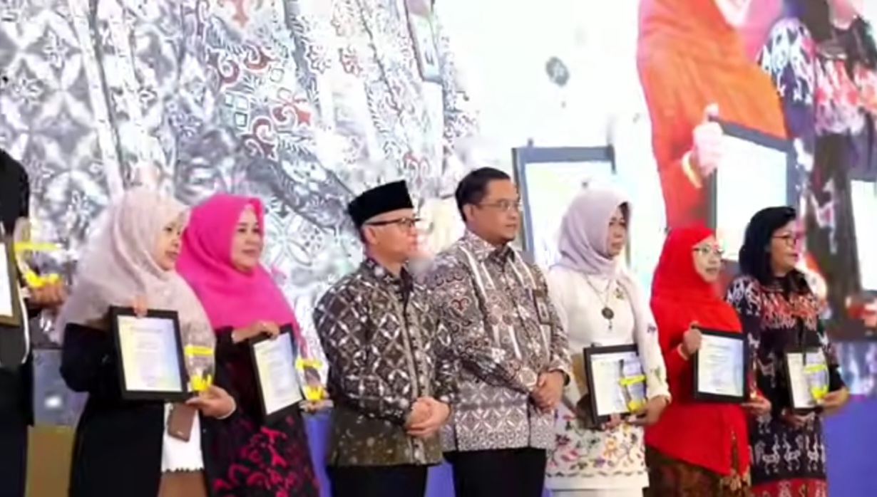 Widyaprada Summit Perdana Digelar: Adaptasi dan Kolaborasi Lintas Sektor untuk Penjaminan Mutu