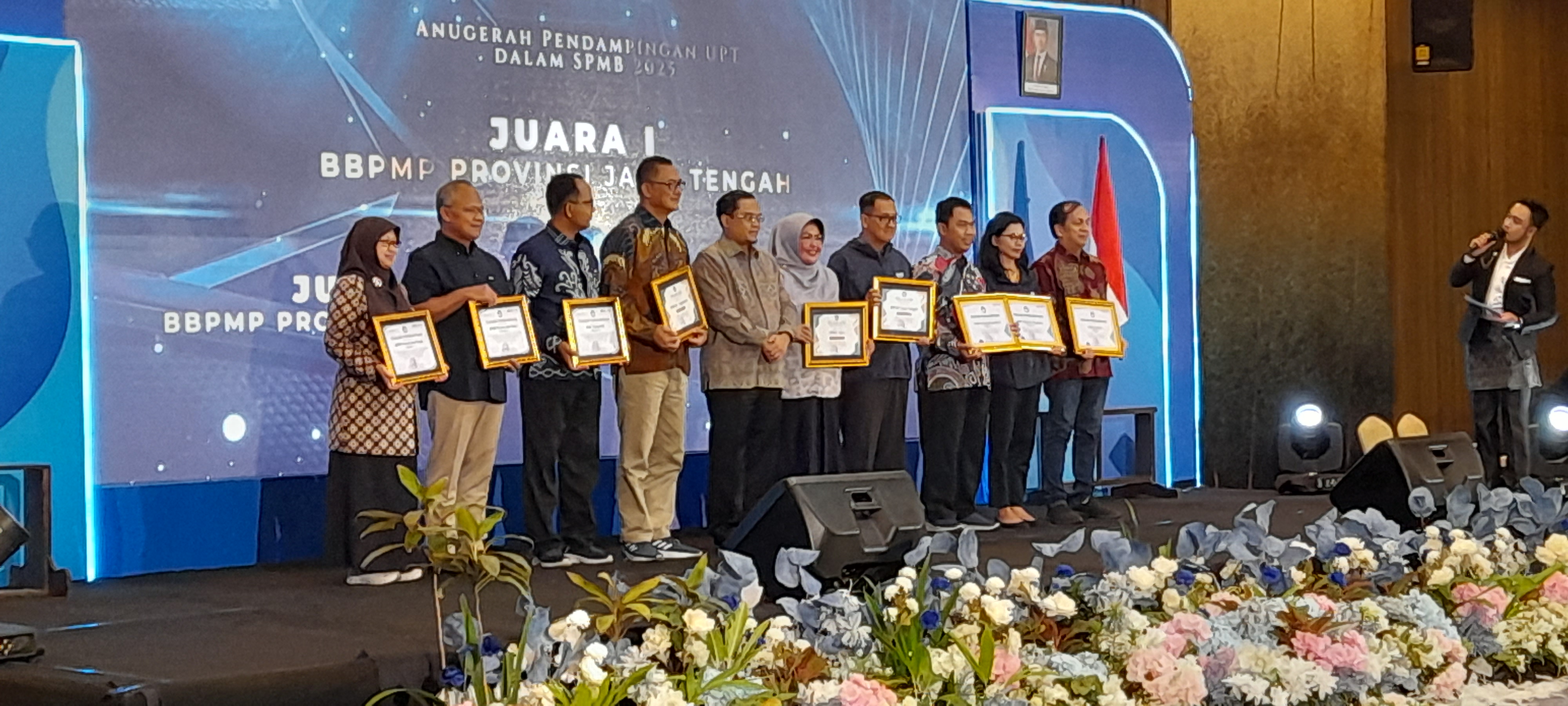 Target Revitalisasi Sekolah 2026 Melonjak Enam Kali Lipat, Dirjen PAUD Dikdasmen Dorong Jajaran Jadi Fast Learner