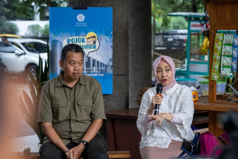 Pakar UGM Urai Penyebab Banjir Bandang Sumatera Deporestrasi Jadi Penyebab