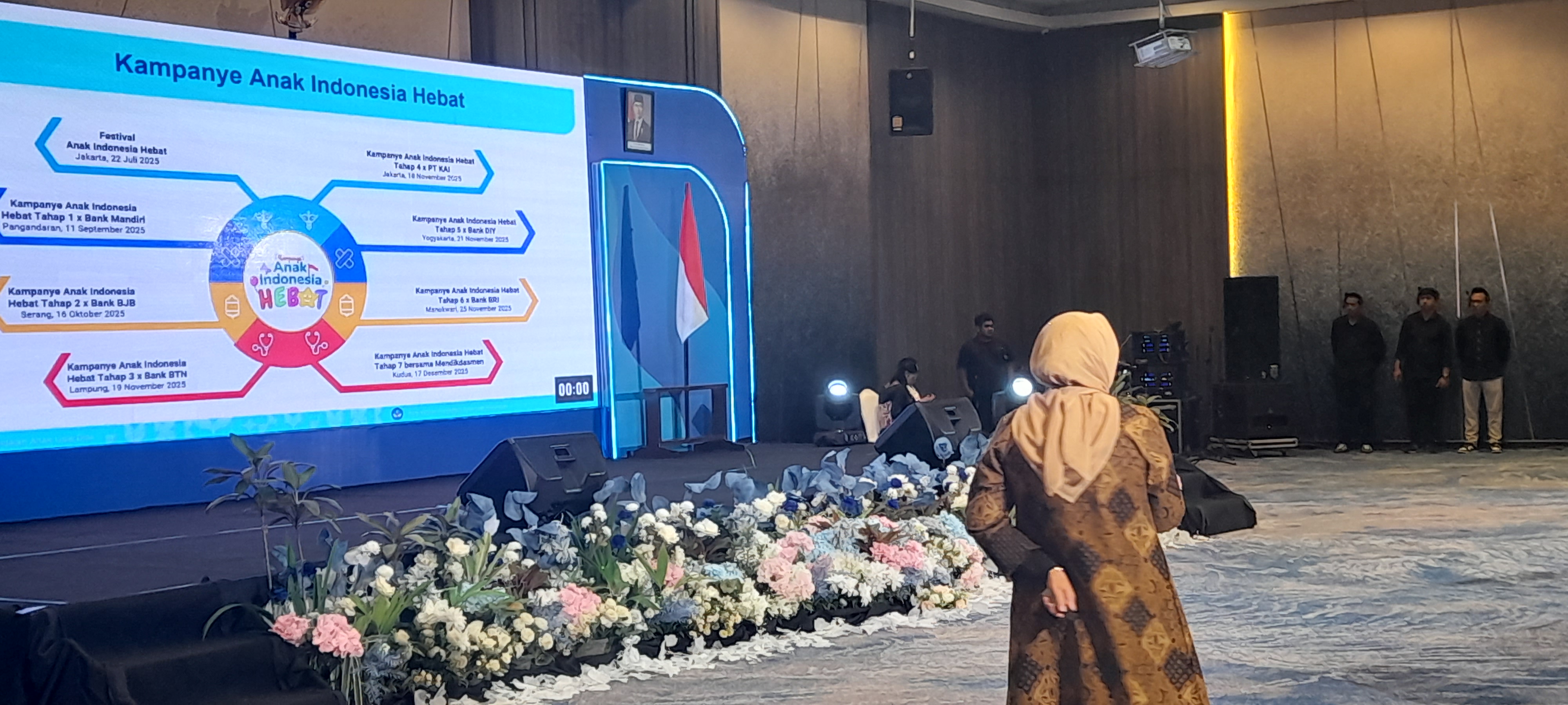 Ekspose Kinerja Direktorat PAUD di Rakor Ditjen PAUD Dikdasmen, Investasi Kualitas dan Akses Layanan Kunci Utama Wujudkan PAUD Bermutu Untuk Semua