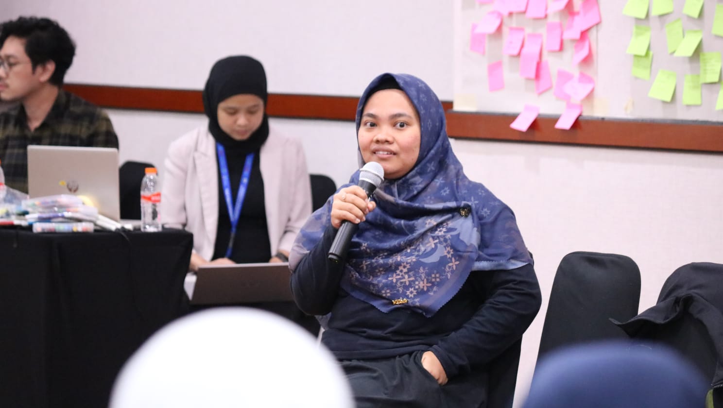 Komitmen Siswa untuk Lawan Perundungan dalam Gerakan #RukunSamaTeman