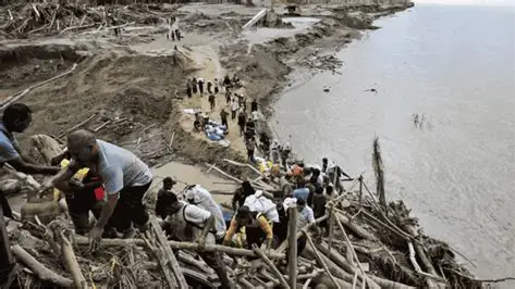Setelah Hampir 1 Bulan Bencana Banjir Sumatra Terjadi Kemenko PMK Bentuk Tim Terpadu Penanganan Banjir di Tiga Provinsi