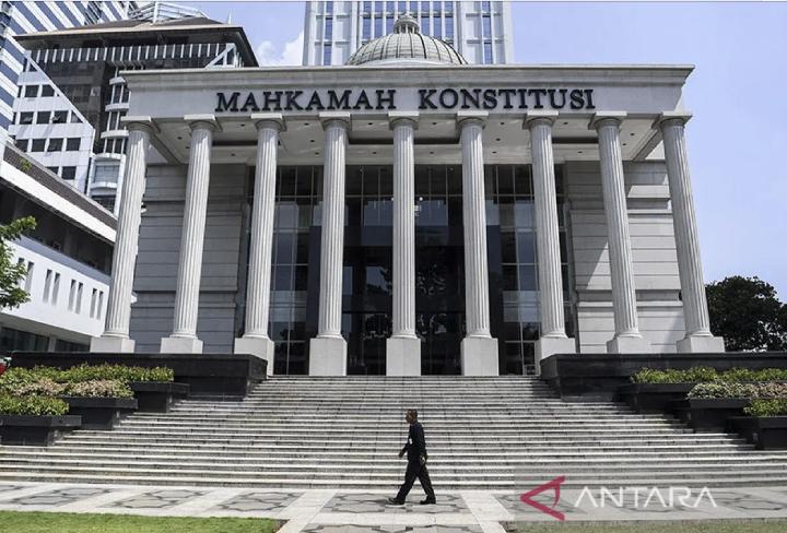 Mahasiswa UT Gugat UU Pendidikan Tinggi ke MK, Soroti Kepastian Hukum Sistem Penilaian PJJ